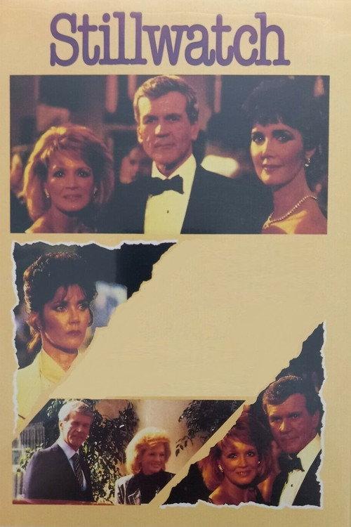 Stillwatch 1987 official movie poster