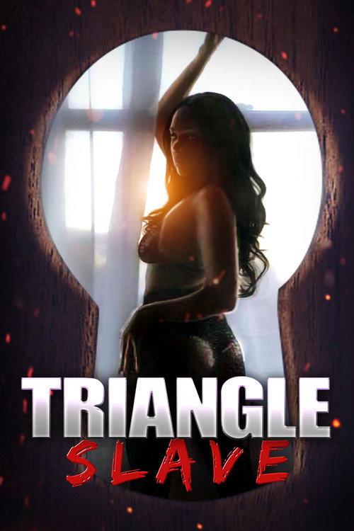 Triangle Slave 2024 official movie poster
