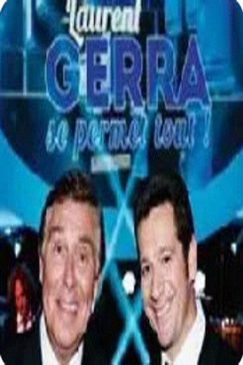 Laurent Gerra se permet tout 2012 official movie poster