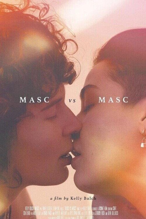 Beyond Norms: Exploring Identity - Masc vs. Masc 2025 official movie poster