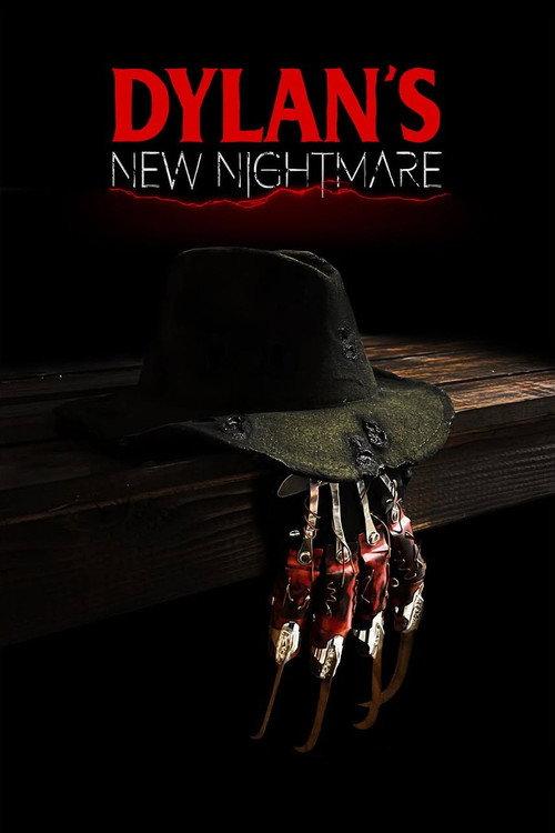 Dylan’s New Nightmare 2023 official movie poster