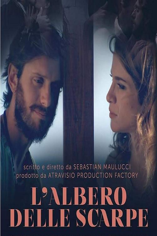 L'albero delle scarpe 2018 official movie poster