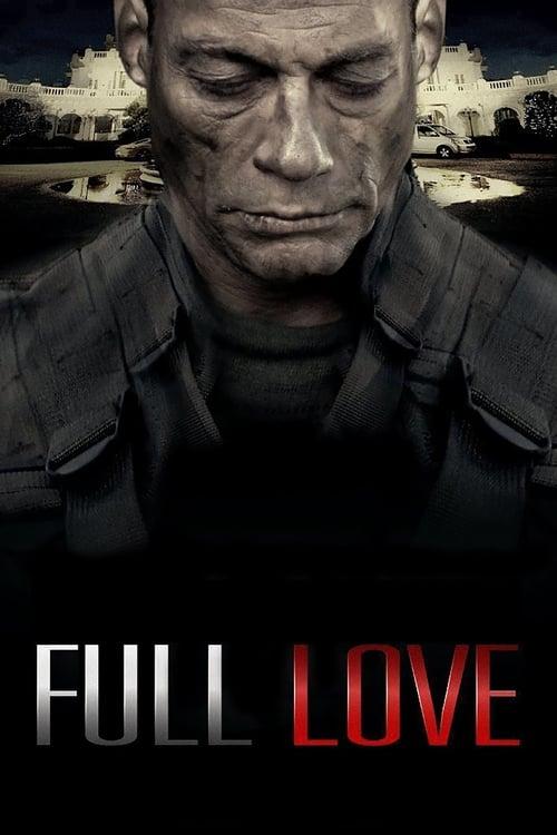 Full Love 2010 official movie poster