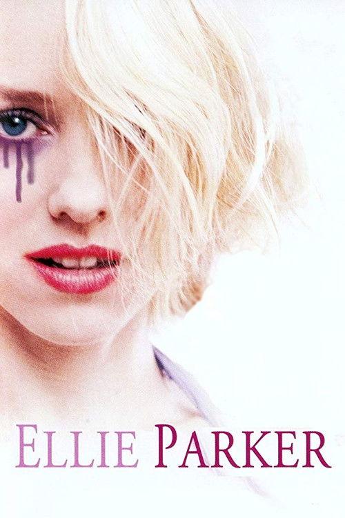Ellie Parker 2001 official movie poster