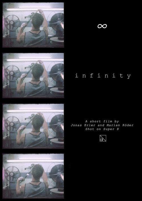 infinity 2019 official movie poster
