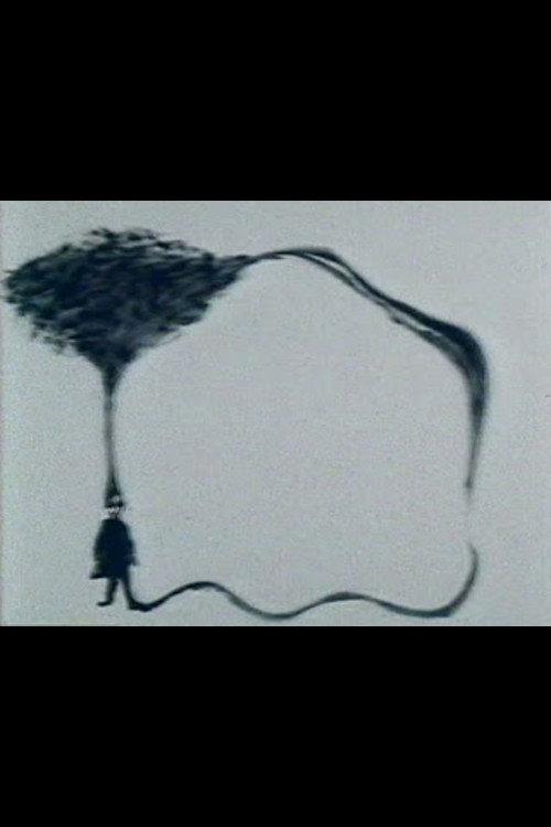 Felt, Lifted and Weighed 1990 official movie poster
