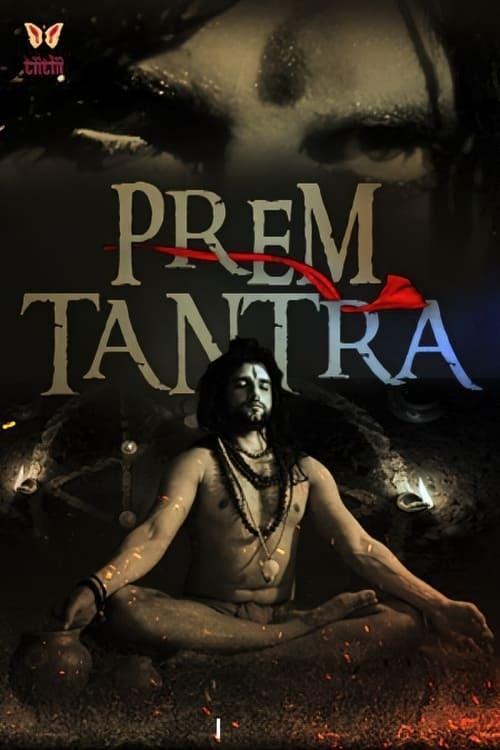 Prem Tantra 2021 official movie poster