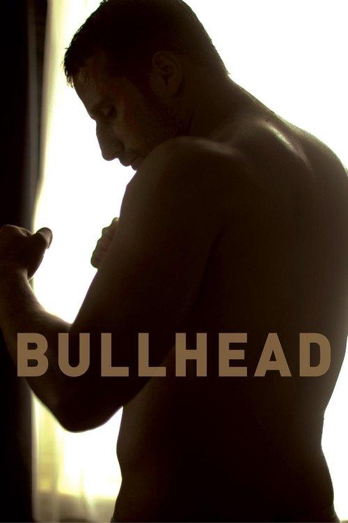 Bullhead 2011 official movie poster