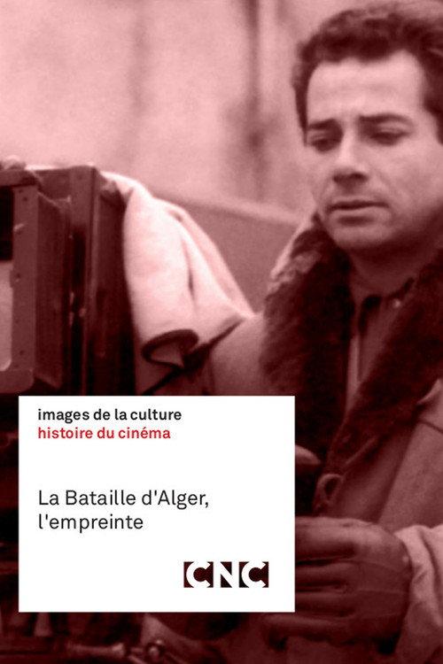 La Bataille d'Alger, l'empreinte 2018 official movie poster