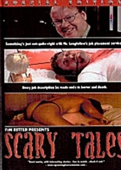 Scary Tales 2001 official movie poster