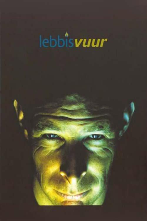 Lebbis: Vuur 2002 official movie poster
