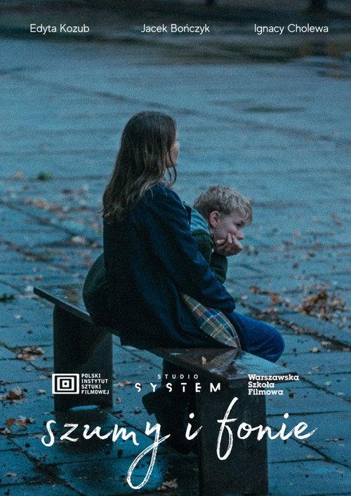 Hushes and Phonics 2024 official movie poster