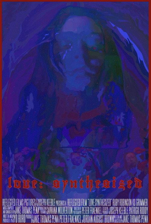 Love: Synthesized 2026 official movie poster