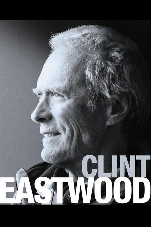 Clint Eastwood: Director 1982 official movie poster