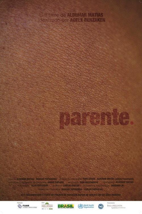 Parente 2011 official movie poster