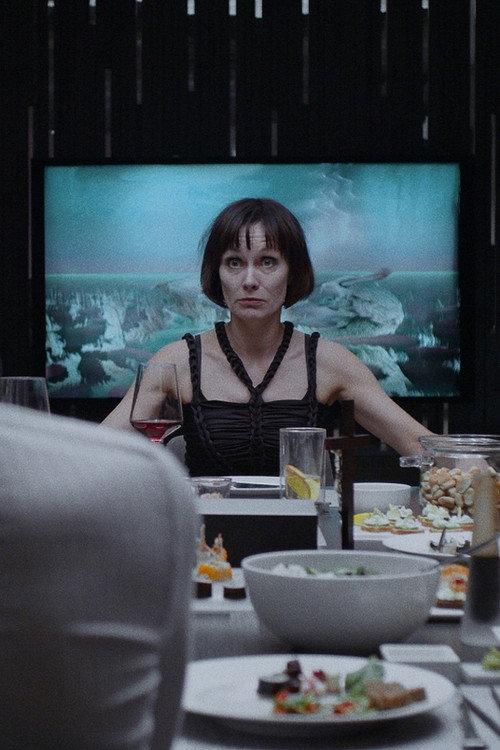 The Contest 2019 official movie poster