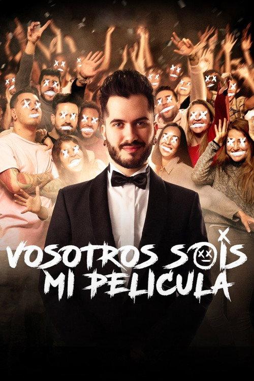 You Are My Movie 2019 official movie poster