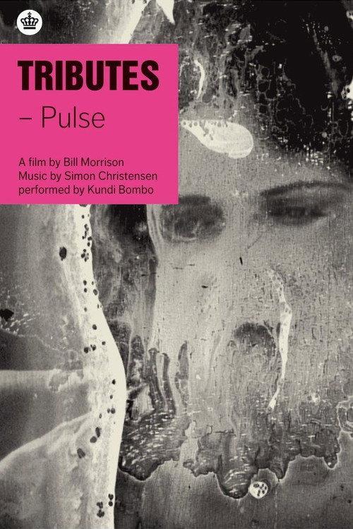 Tributes: Pulse 2011 official movie poster