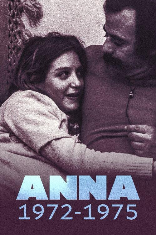 Fuori Campo di Anna 2025 official movie poster
