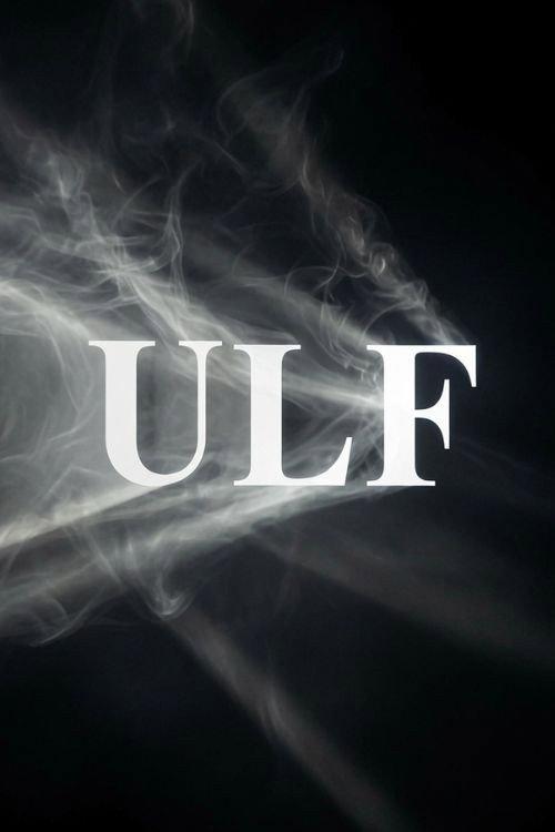 Ulf 2009 official movie poster
