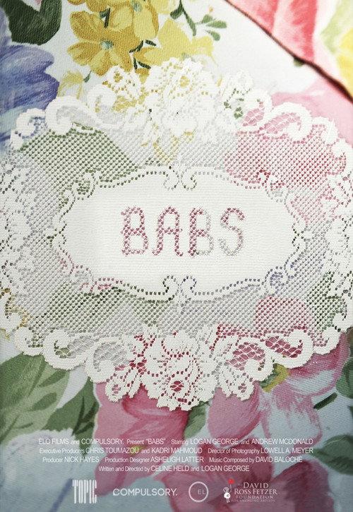 Babs 2018 official movie poster