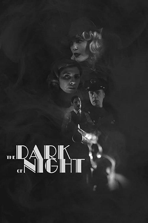 The Dark of Night 2017 official movie poster