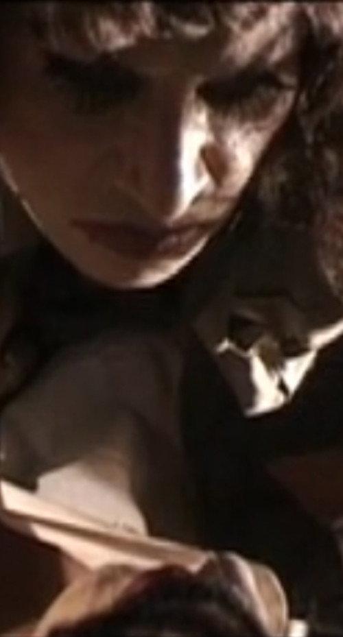 Body Double 11 1997 official movie poster