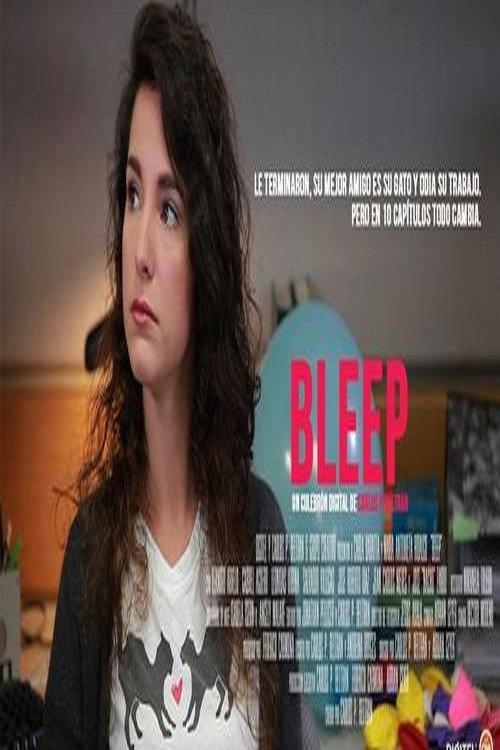 Bleep 2014 official movie poster