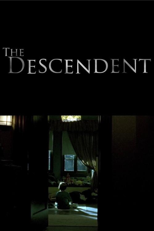 The Descendent 2006 official movie poster