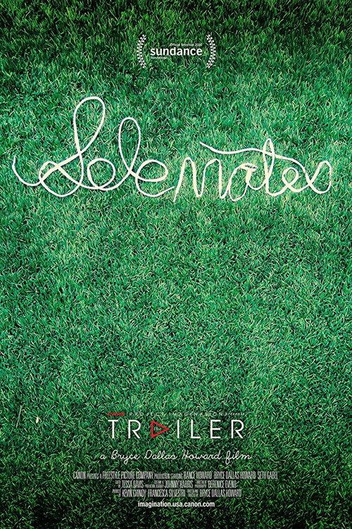 Solemates 2015 official movie poster
