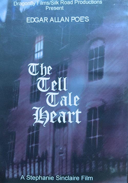 The Tell-Tale Heart 2004 official movie poster