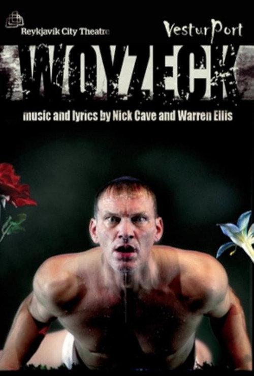 Woyzeck official movie poster