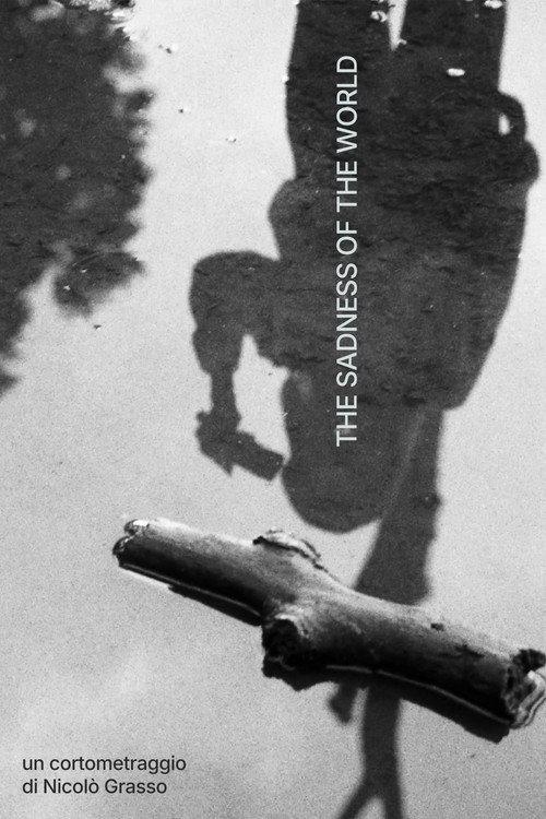 The Sadness of the World 2026 official movie poster