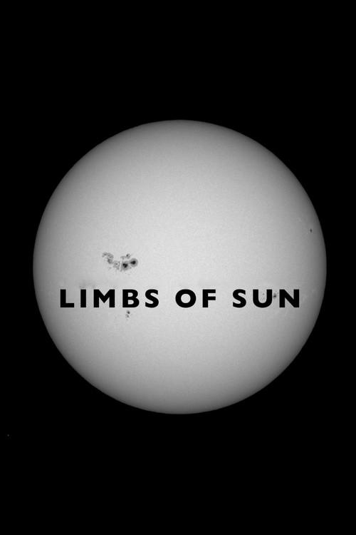 Limbs of Sun 2016 official movie poster