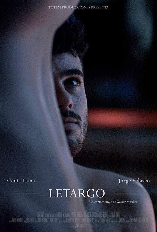 Letargo 2015 official movie poster