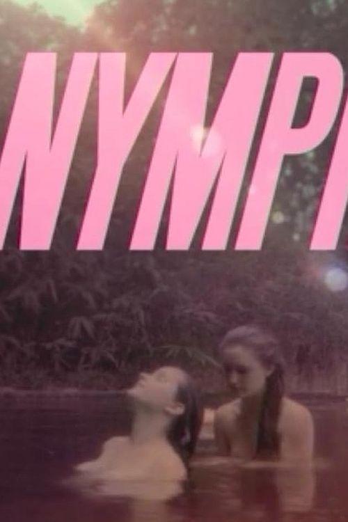 Hylas and the Nymphs official movie poster