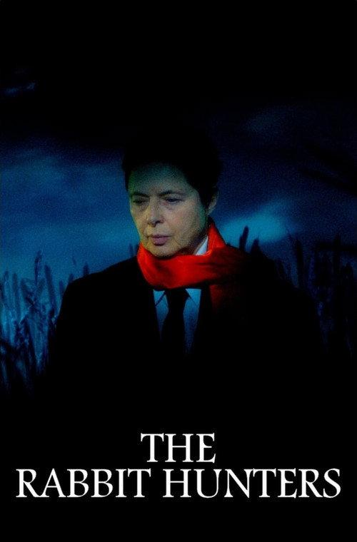 The Rabbit Hunters 2020 official movie poster