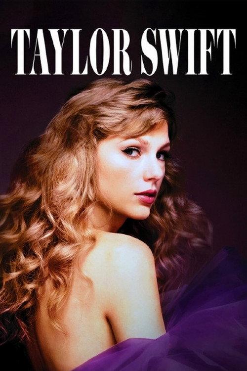 Der Taylor-Swift-Effekt 2024 official movie poster