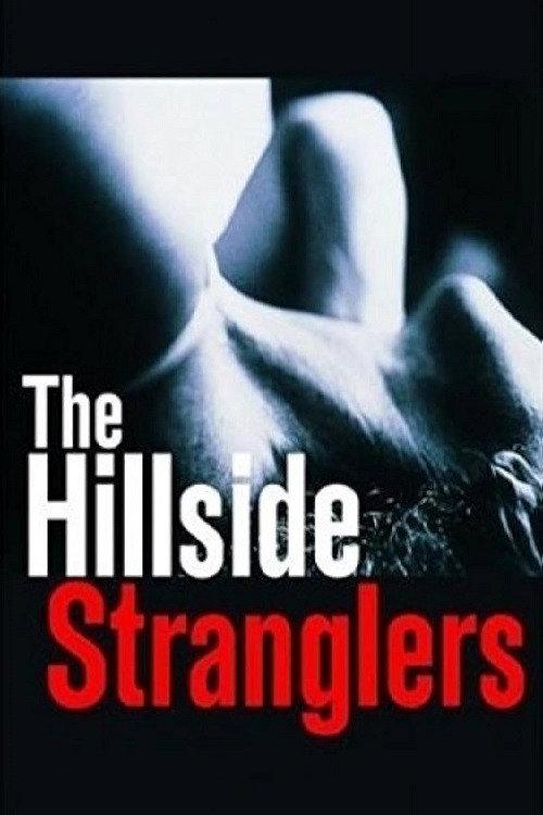 The Hillside Stranglers 2001 official movie poster