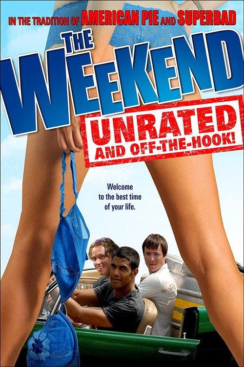 The Weekend 2007 official movie poster