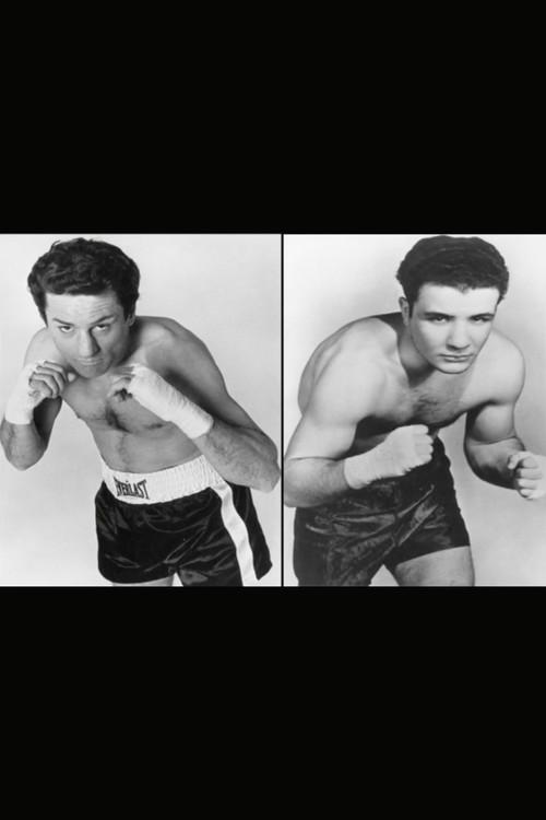 De Niro vs. La Motta: Shot for Shot 2005 official movie poster