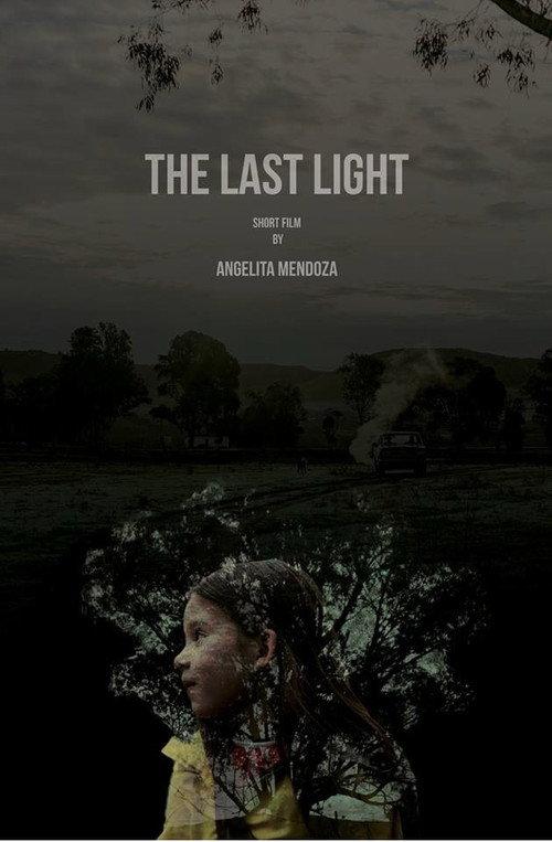 The Last Light 2017 official movie poster