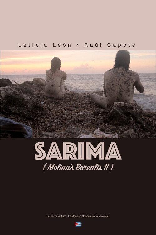 Sarima 2014 official movie poster
