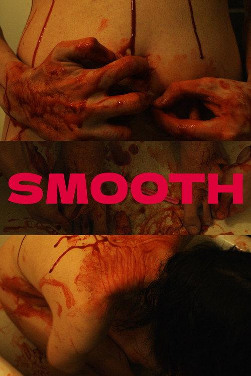 Smooth 2023 official movie poster