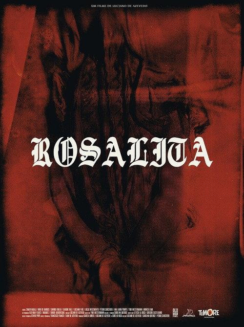 Rosalita 2017 official movie poster