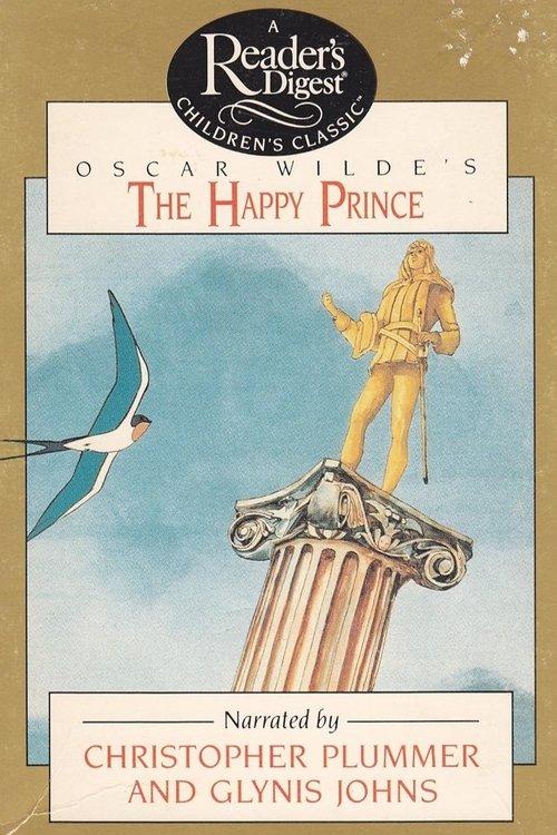 The Happy Prince 1974 official movie poster