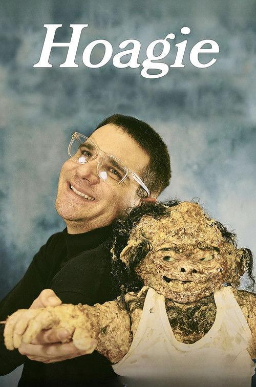 Hoagie 2025 official movie poster