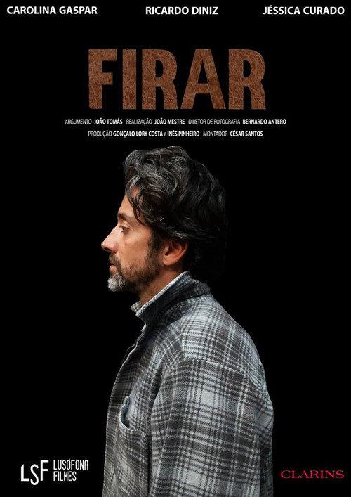 Firar 2022 official movie poster