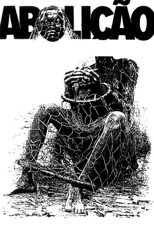 Abolition 1988 official movie poster