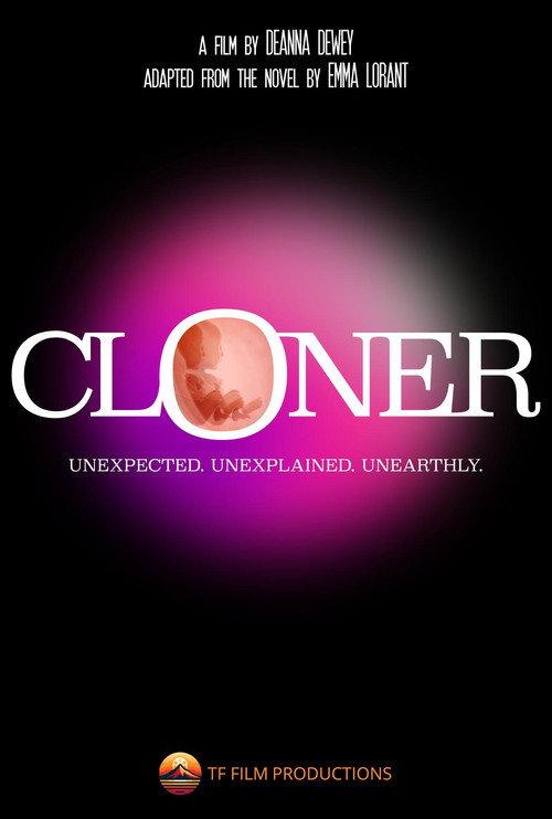Cloner  official movie poster